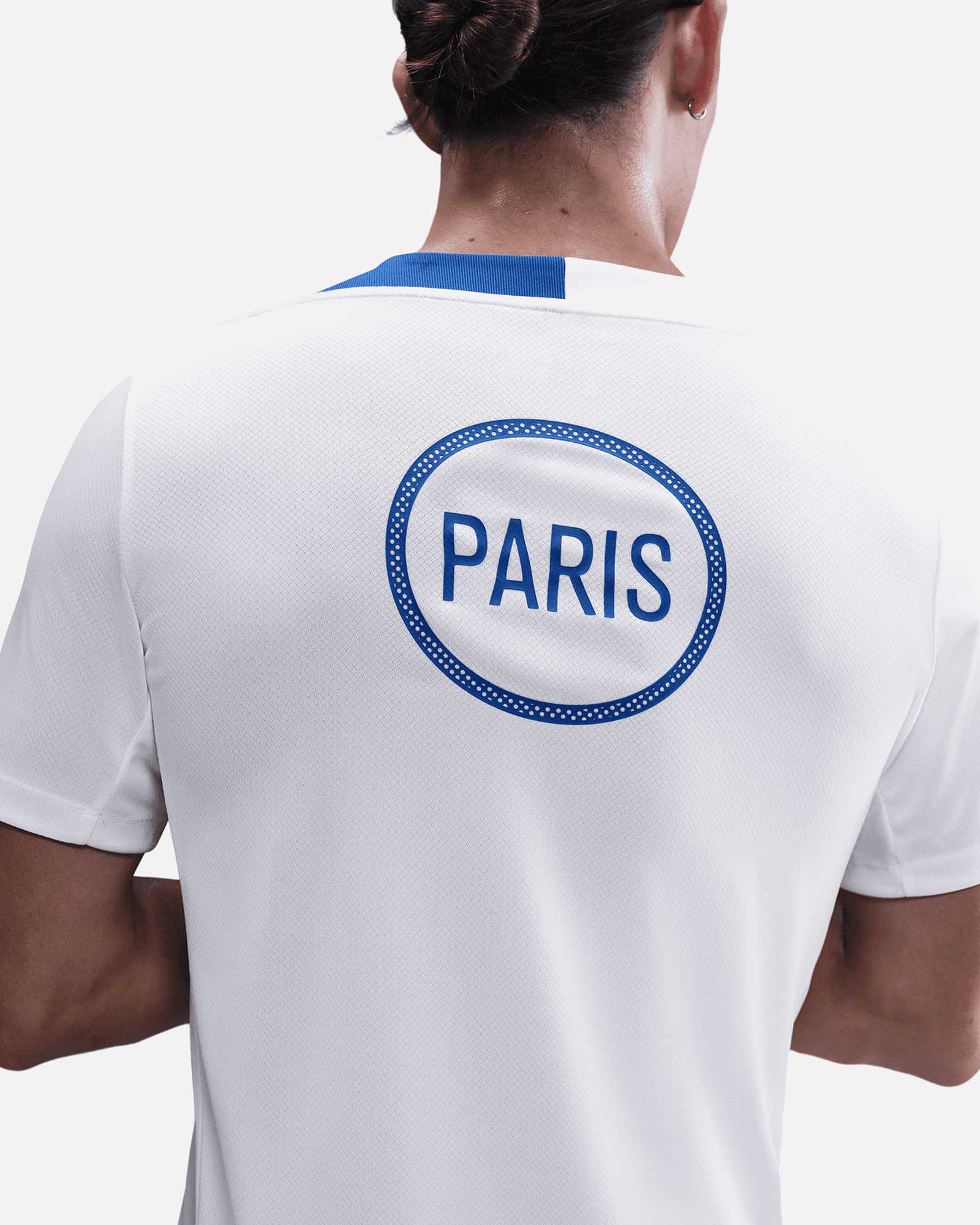 Camiseta PSG 2025/2026 Strike ADV - Fútbol Factory