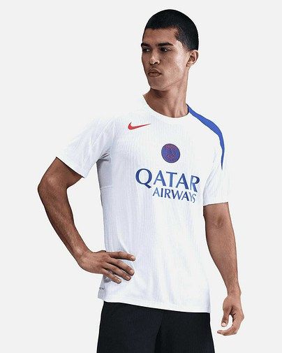 Camiseta PSG 2025/2026 Strike ADV