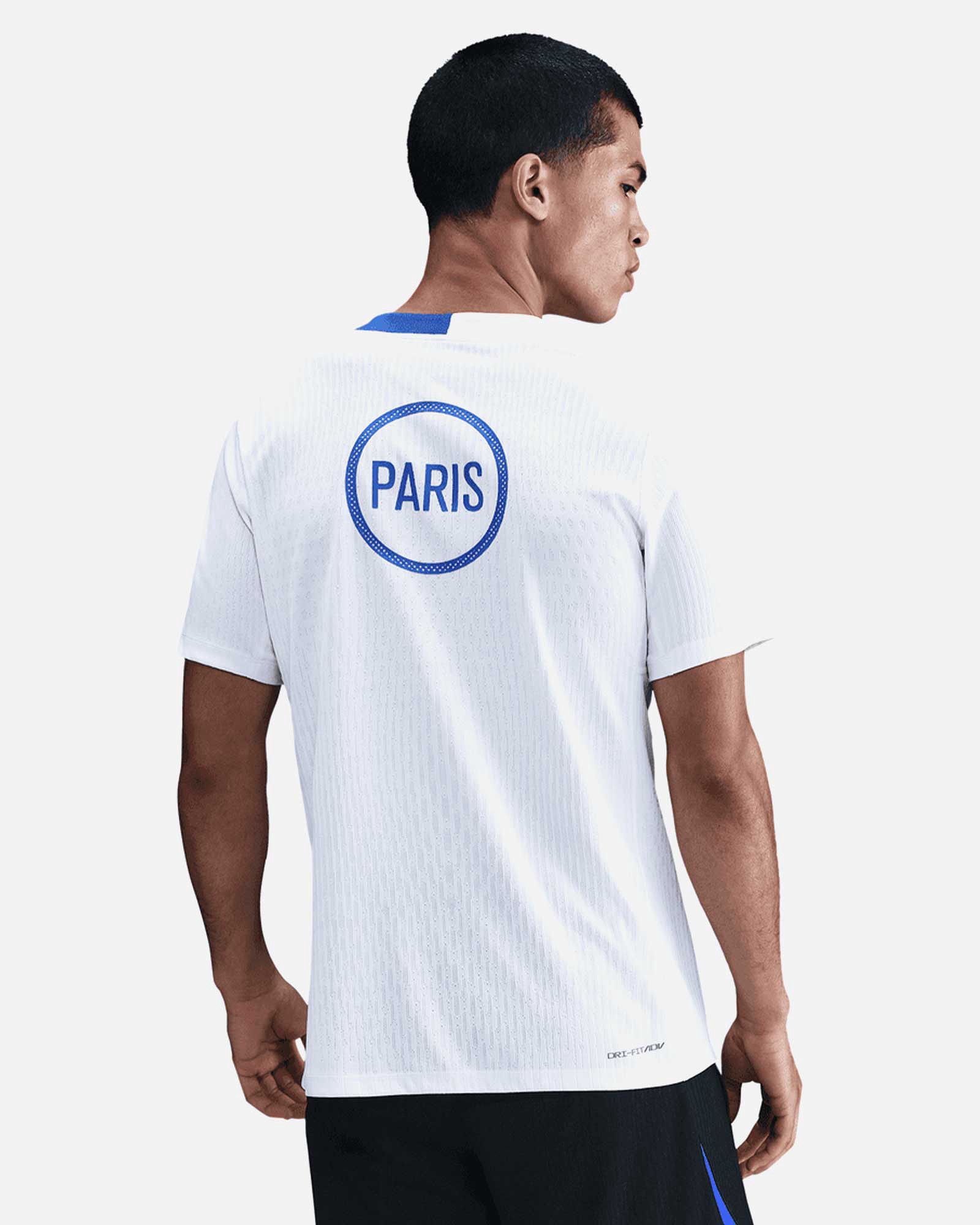 Camiseta PSG 2025/2026 Strike ADV - Fútbol Factory