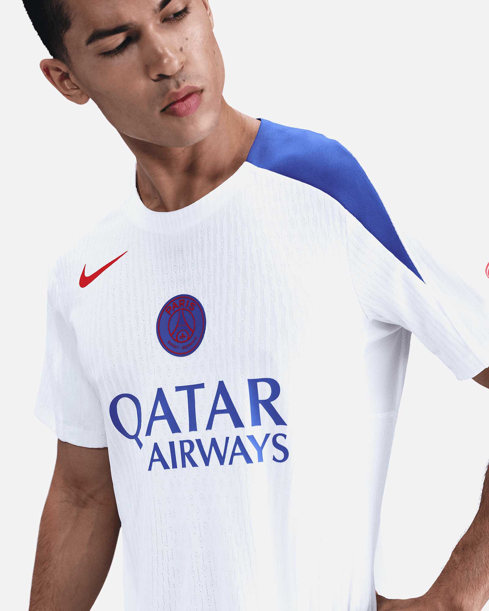 Camiseta PSG 2025/2026 Strike ADV - Fútbol Factory