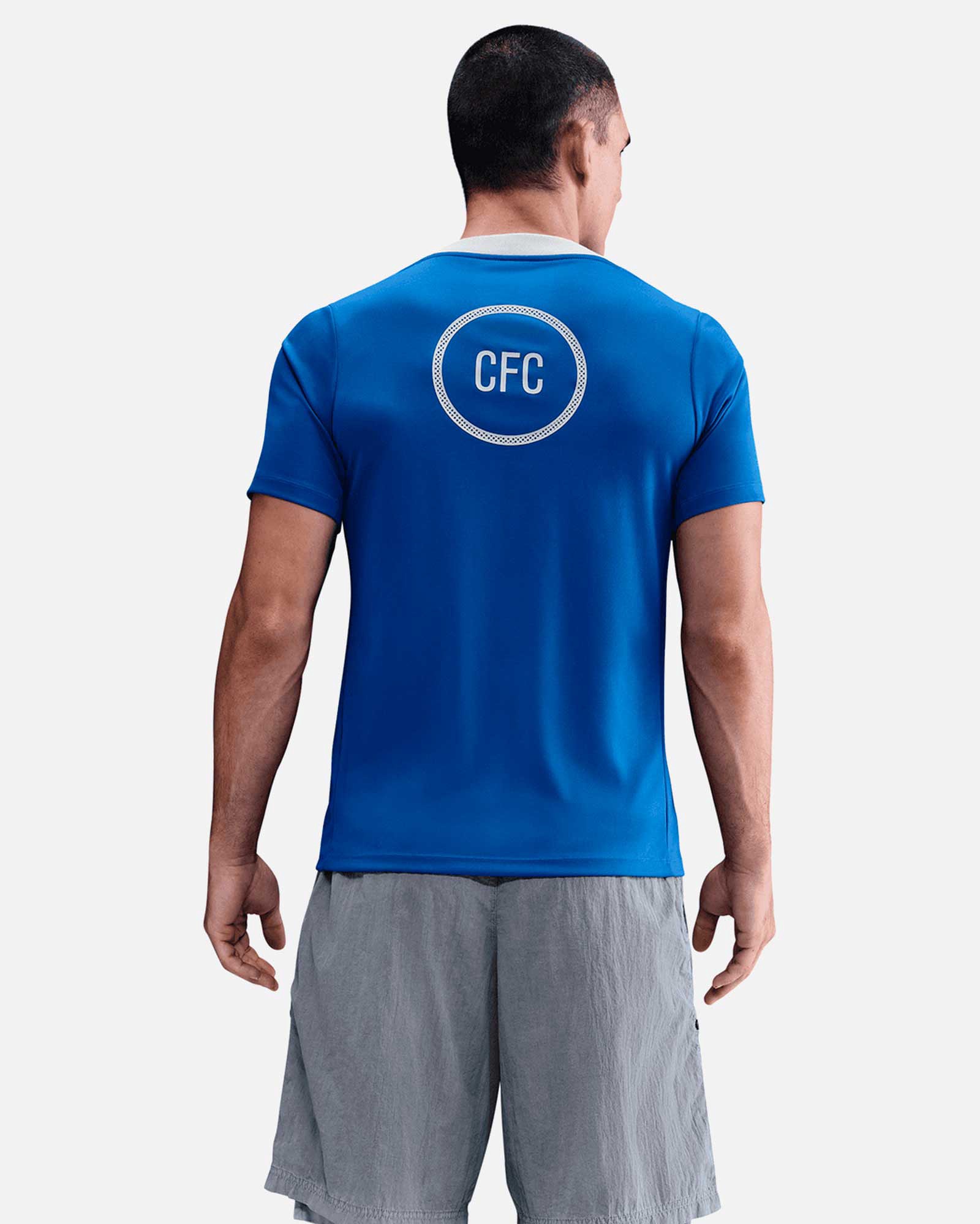 Camiseta Chelsea FC 2025/2026 - Fútbol Factory