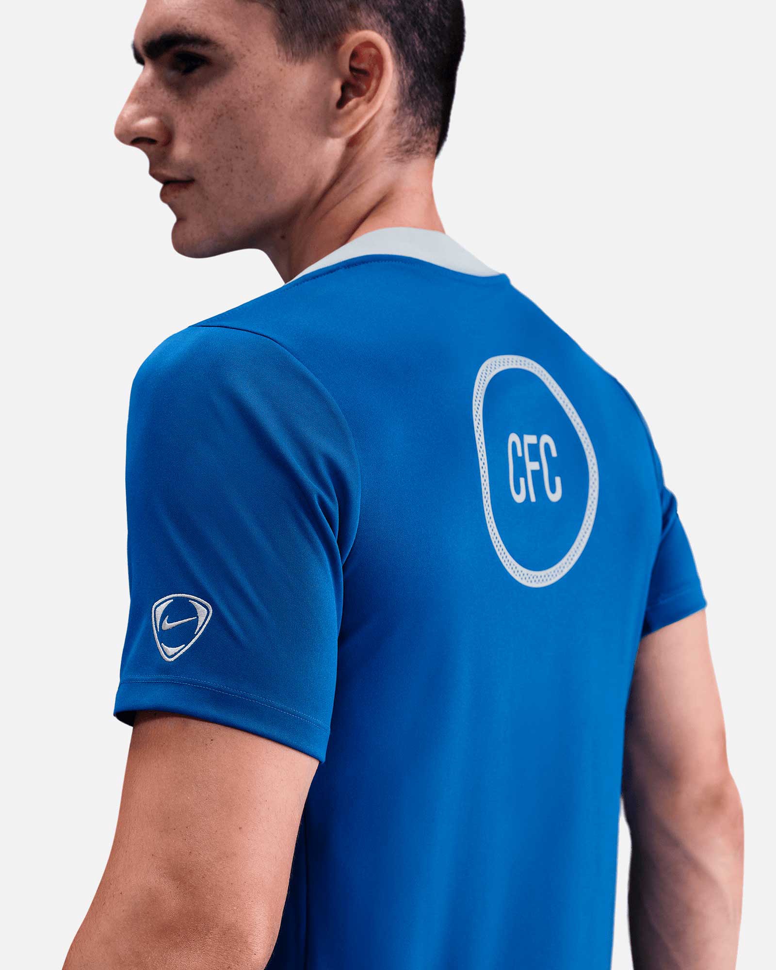 Camiseta Chelsea FC 2025/2026 - Fútbol Factory
