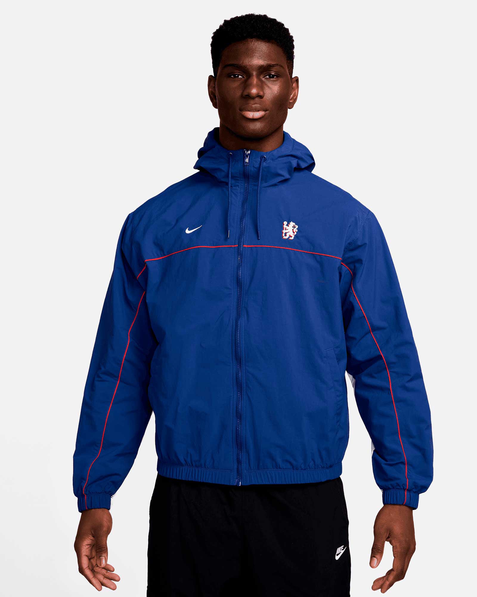 Chaqueta Chelsea FC 2025/2026 Club - Fútbol Factory