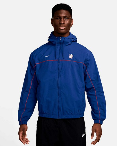 Chaqueta Chelsea FC 2025/2026 Club