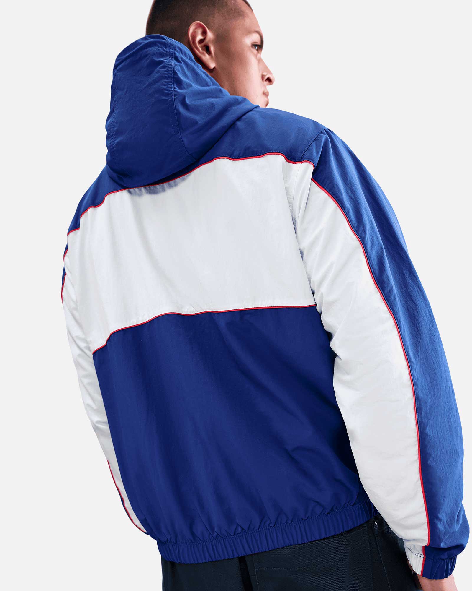 Chaqueta Chelsea FC 2025/2026 Club - Fútbol Factory