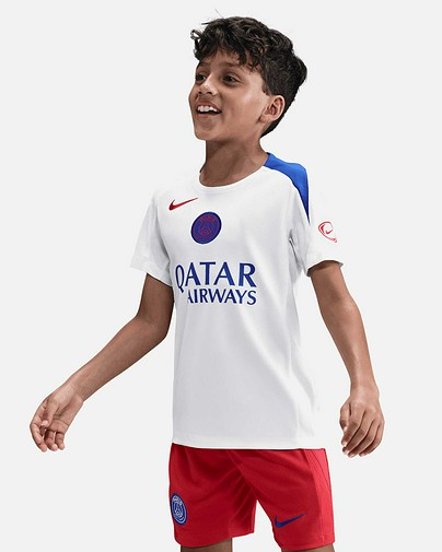Camiseta PSG 2025/2026 Strike ADV