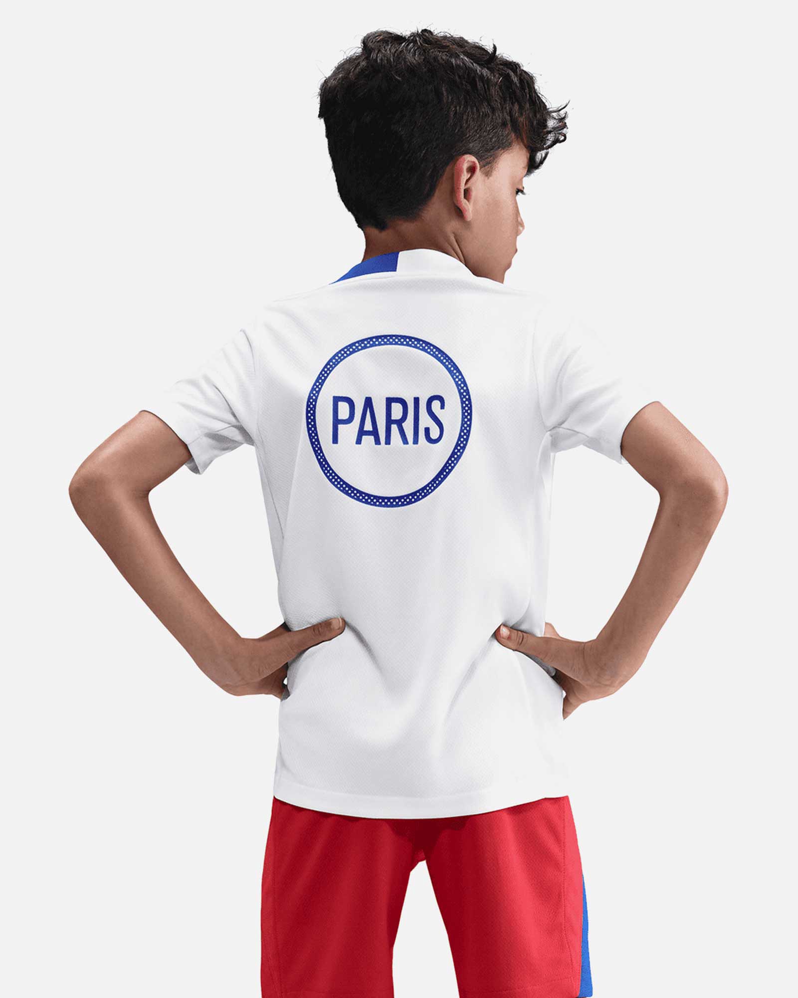 Camiseta PSG 2025/2026 Strike ADV - Fútbol Factory