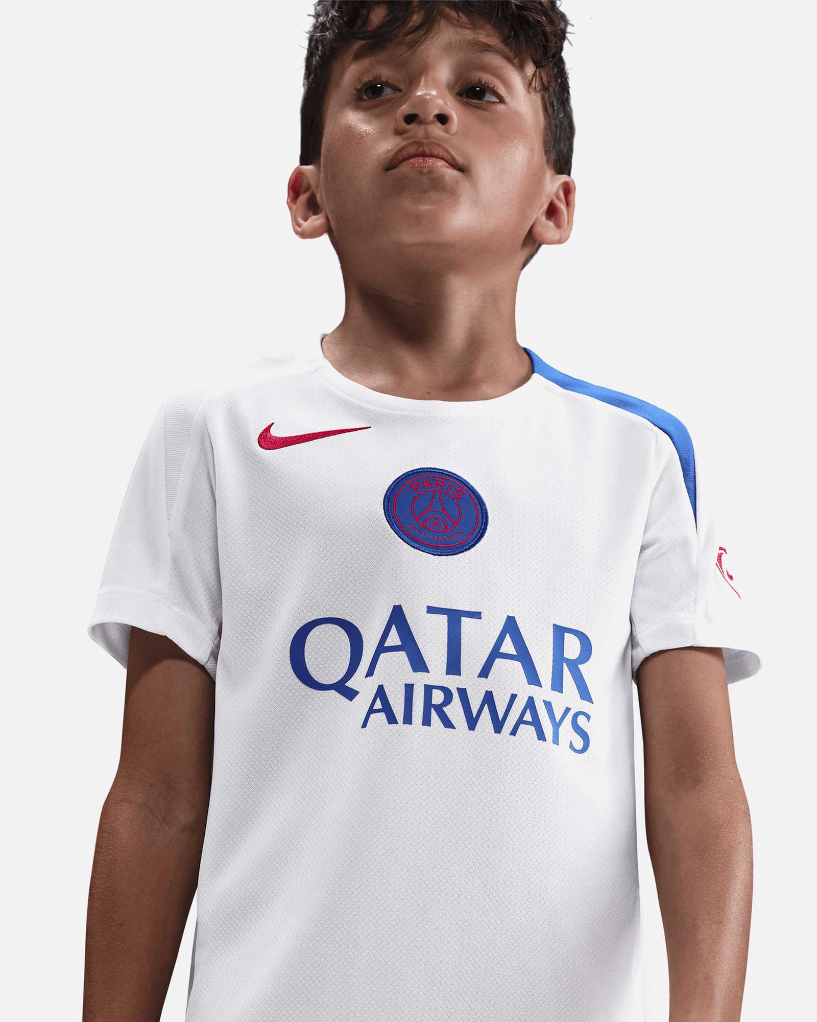 Camiseta PSG 2025/2026 Strike ADV - Fútbol Factory