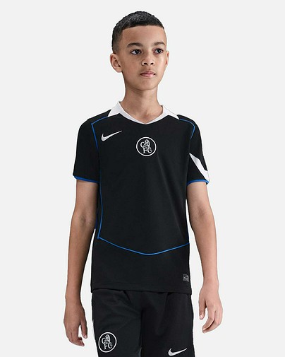 Camiseta 3ª Chelsea FC 2025/2026