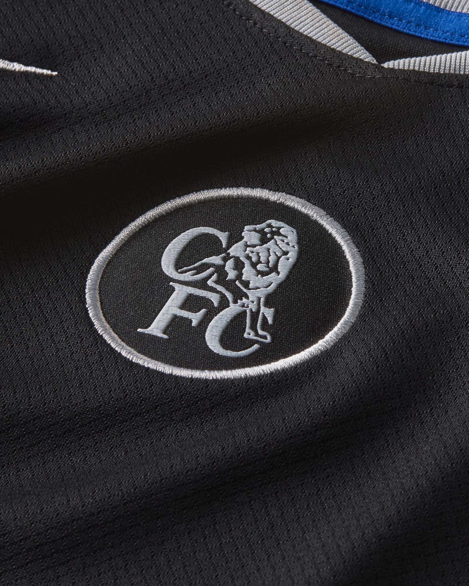 Camiseta 3ª Chelsea FC 2025/2026 - Fútbol Factory