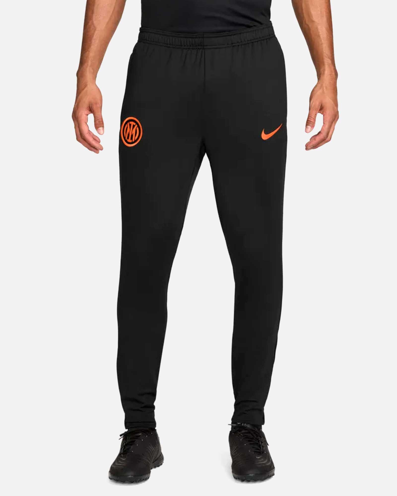 Pantalón Inter Milan 2025/2026 TR - Fútbol Factory