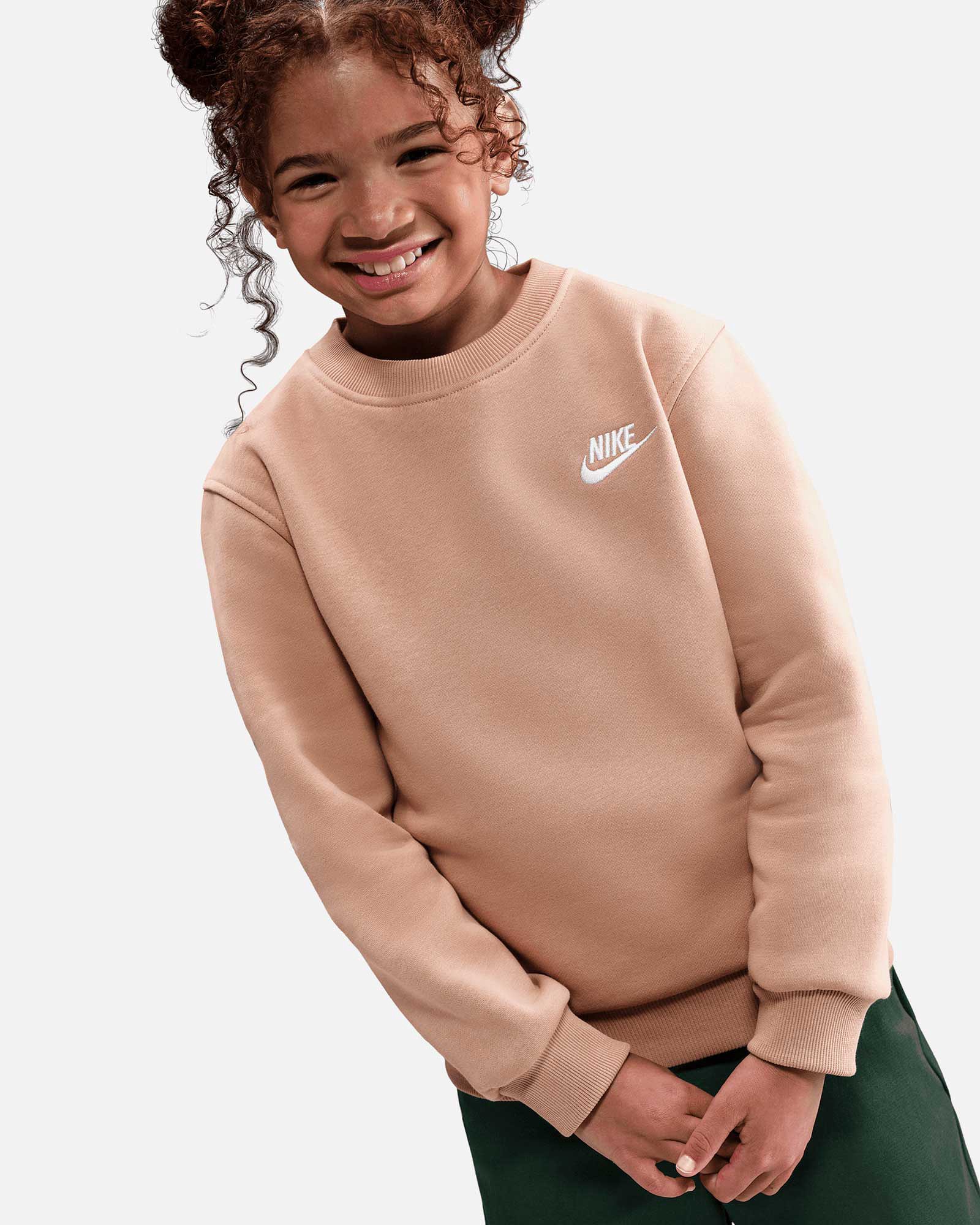 Sudadera Nike Sportswear  - Fútbol Factory