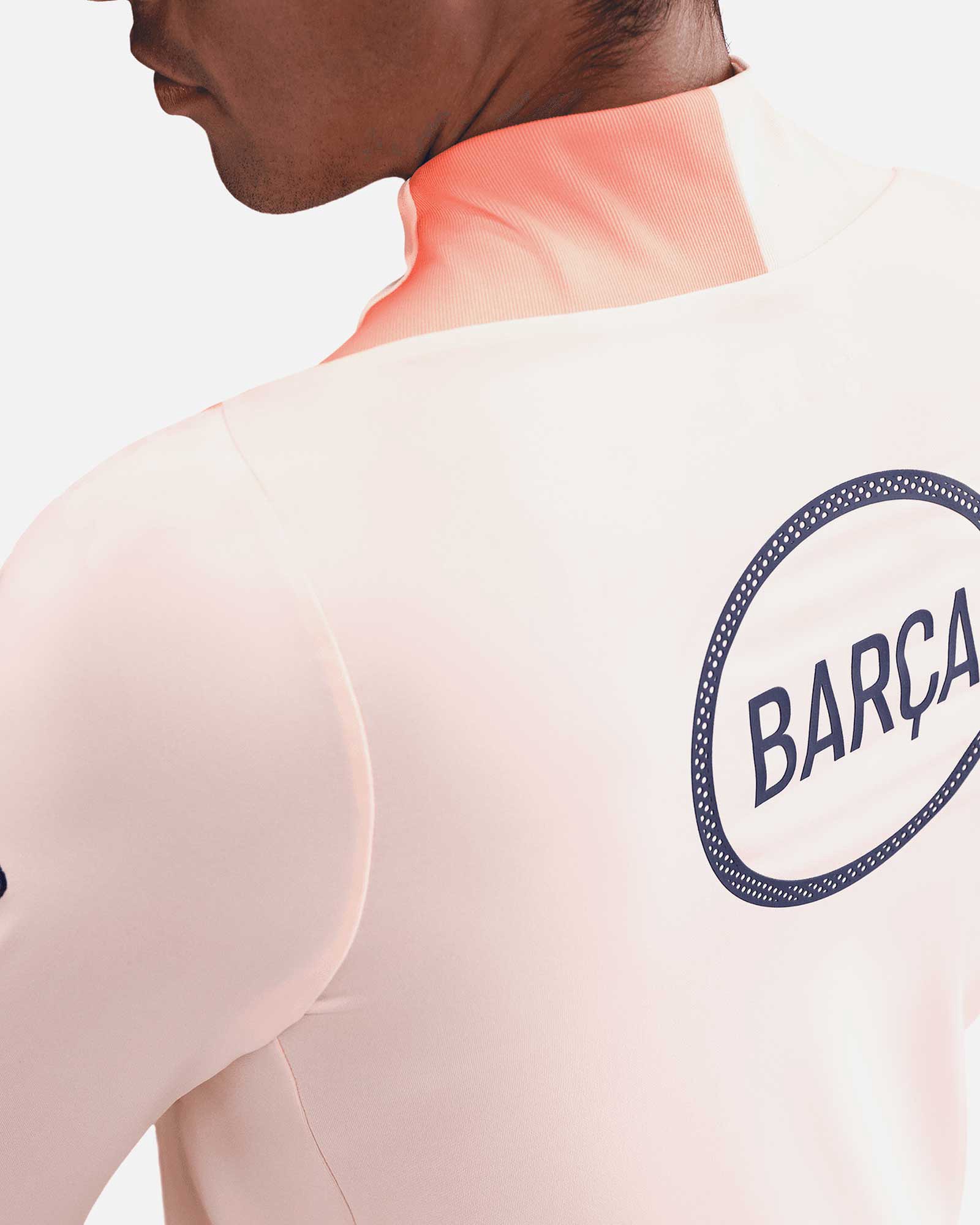 Sudadera FC Barcelona 2025/2026 Strike - Fútbol Factory