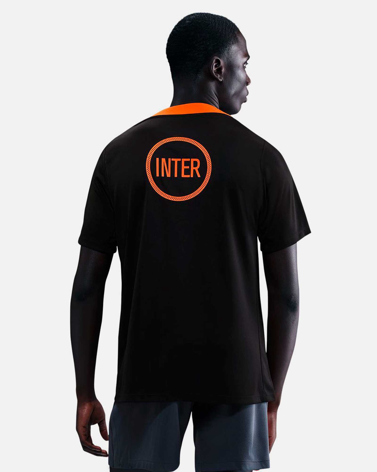 Camiseta Inter Milan 2025/2026 Academy Pro - Fútbol Factory