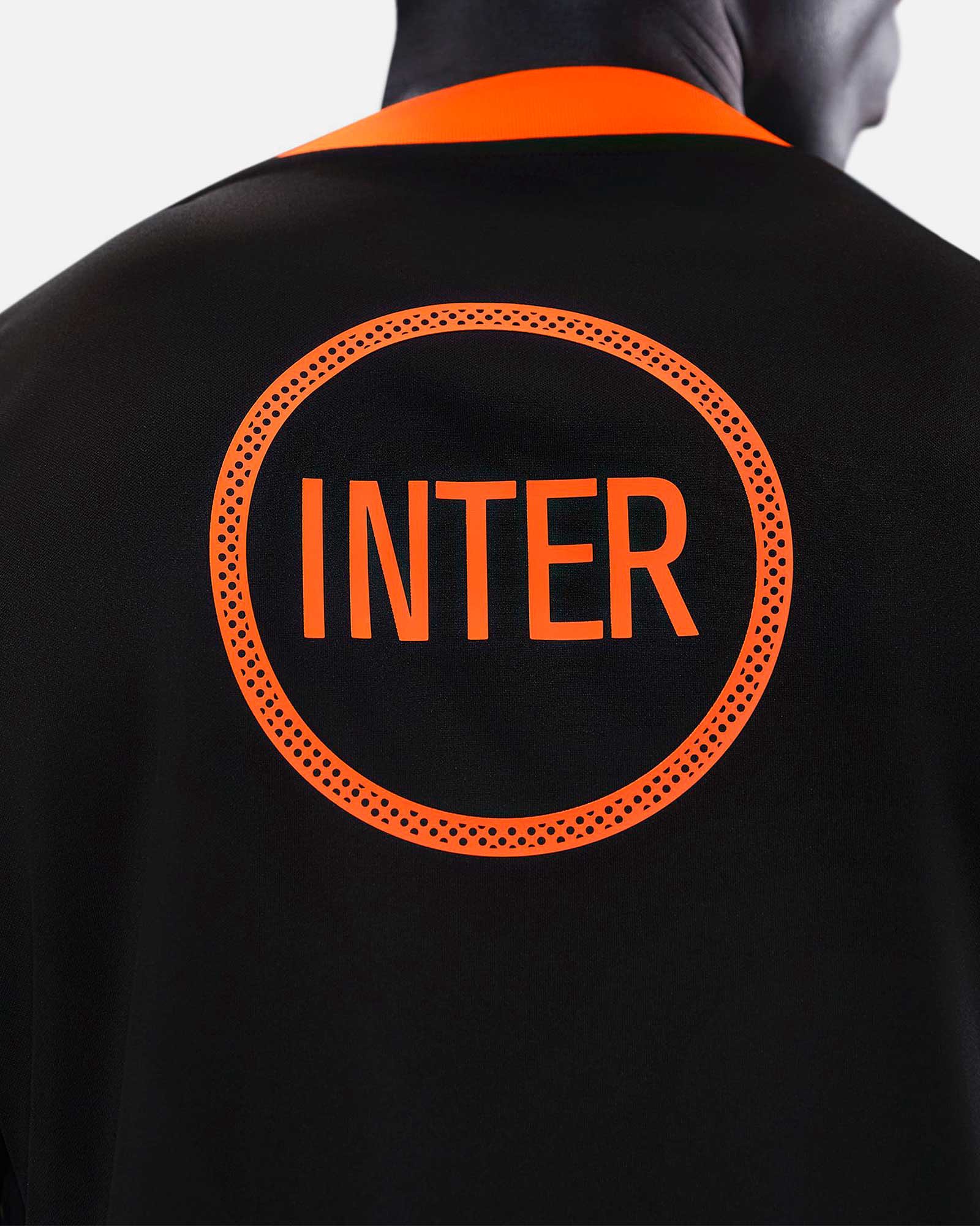 Camiseta Inter Milan 2025/2026 Academy Pro - Fútbol Factory