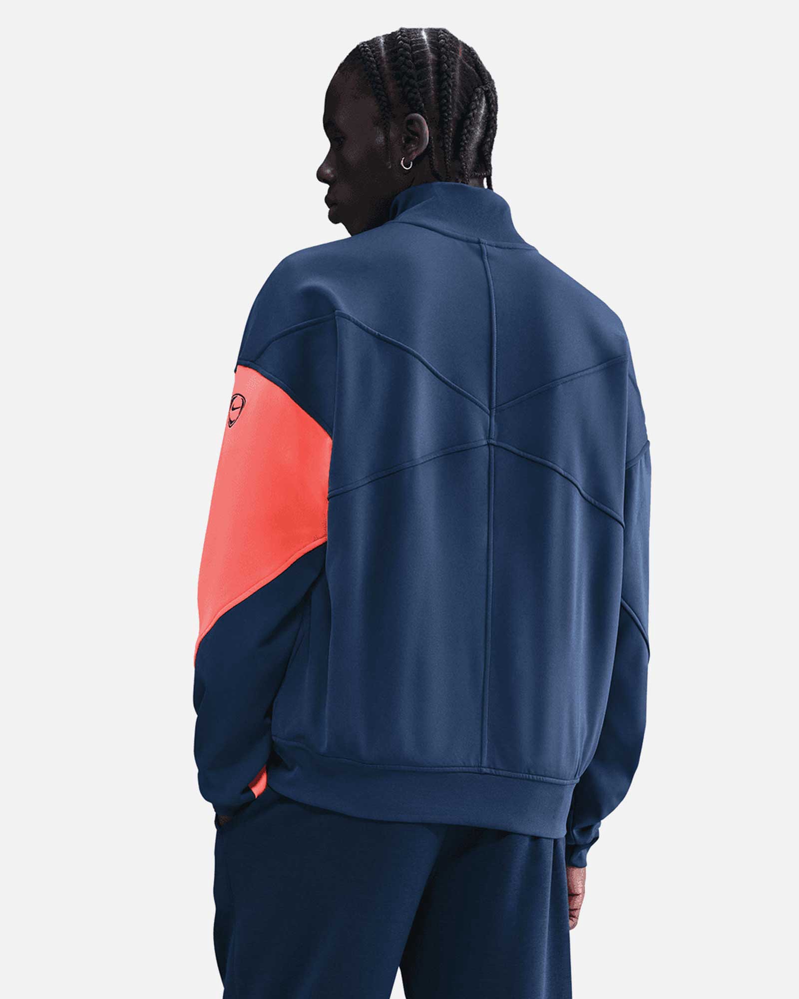 Chaqueta FC Barcelona 2025/2026 Academy Pro - Fútbol Factory