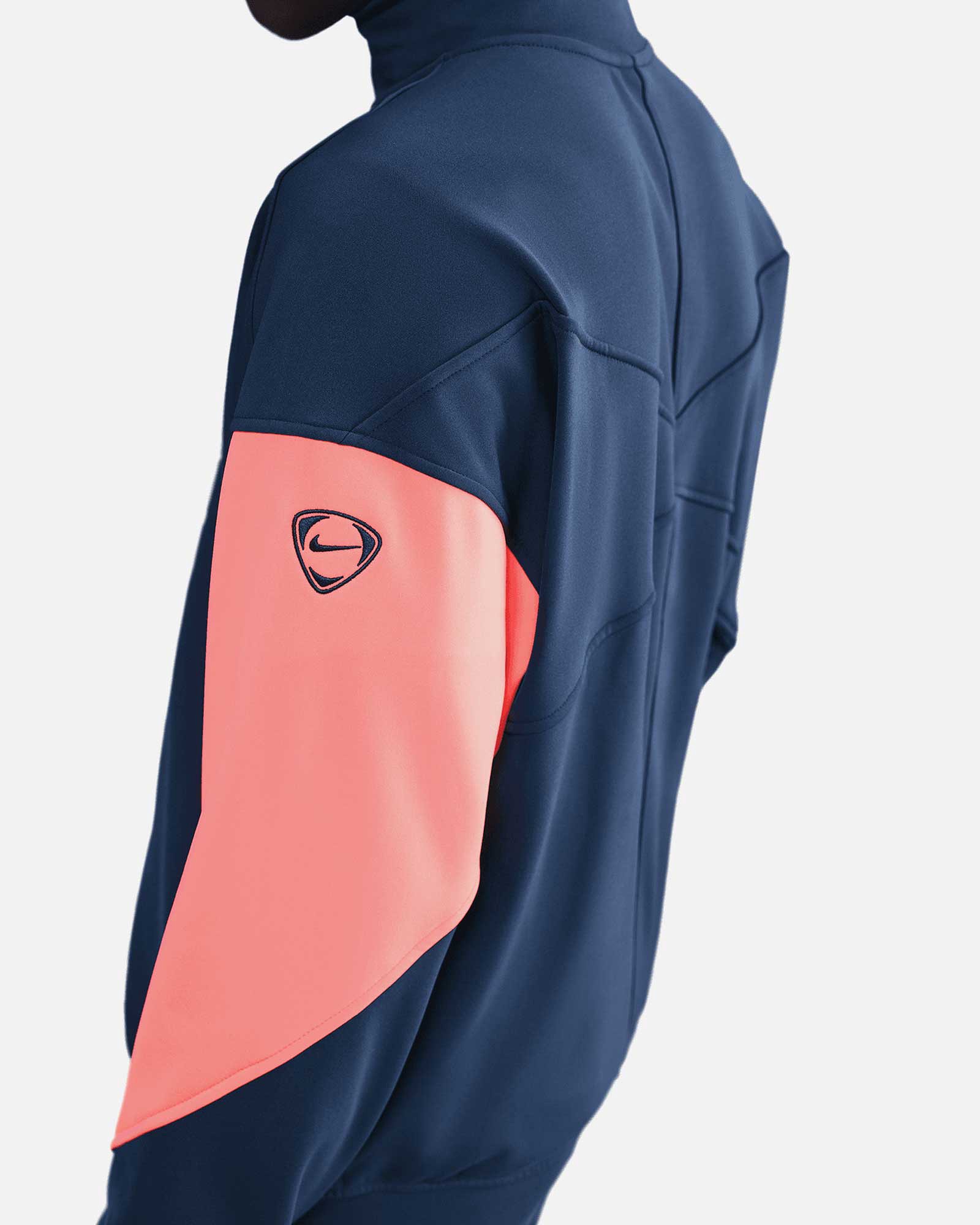 Chaqueta FC Barcelona 2025/2026 Academy Pro - Fútbol Factory