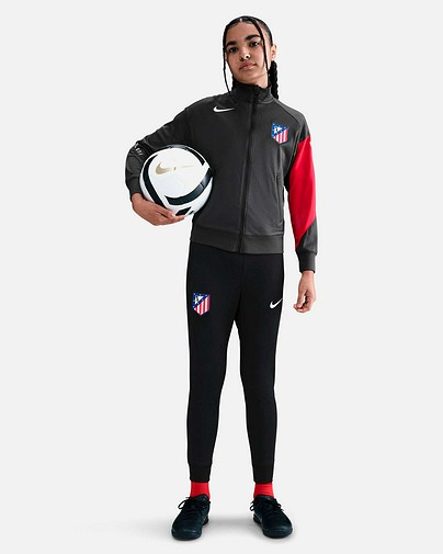 Chándal Atlético de Madrid 2025/2026 TR