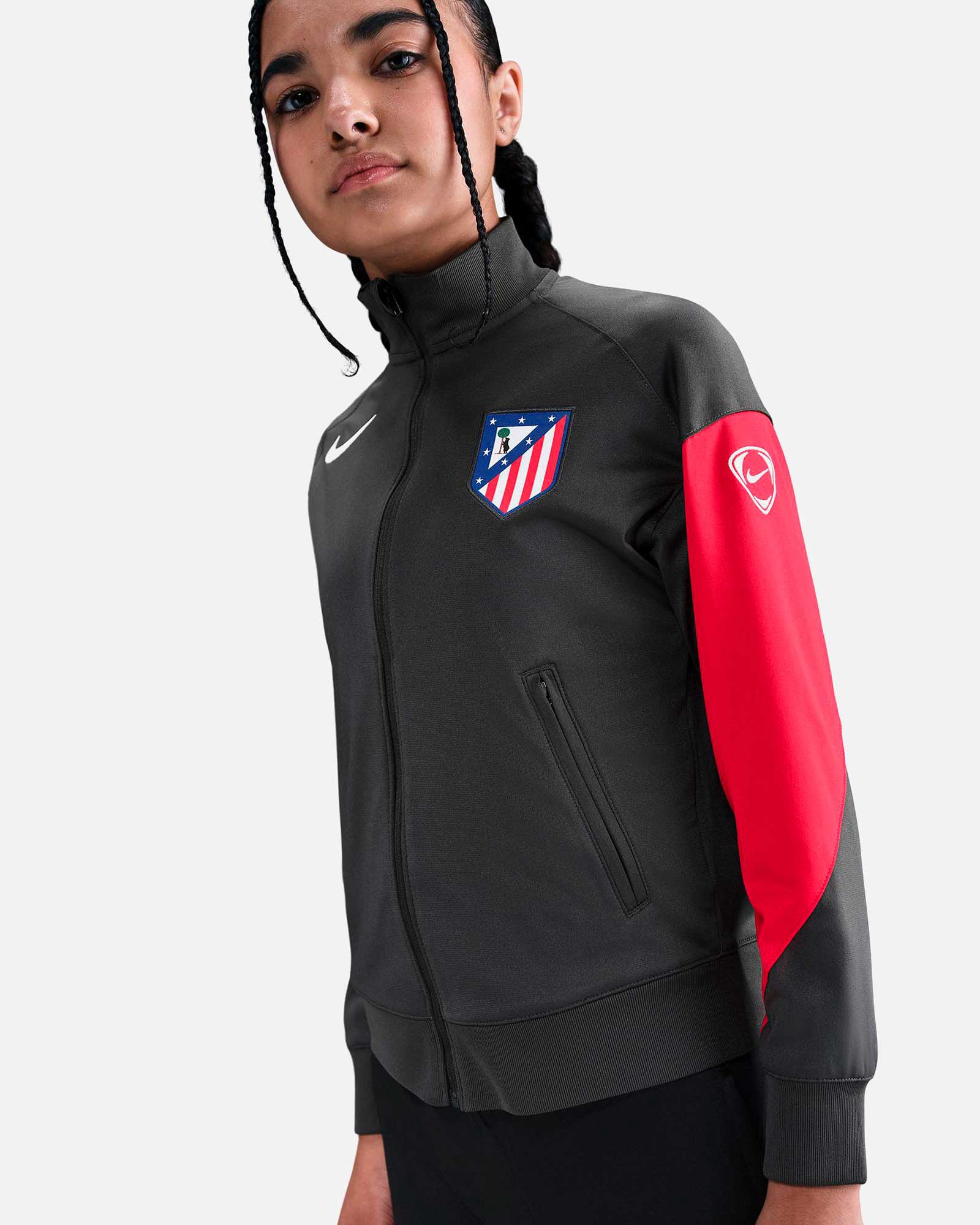 Chándal Atlético de Madrid 2025/2026 TR - Fútbol Factory