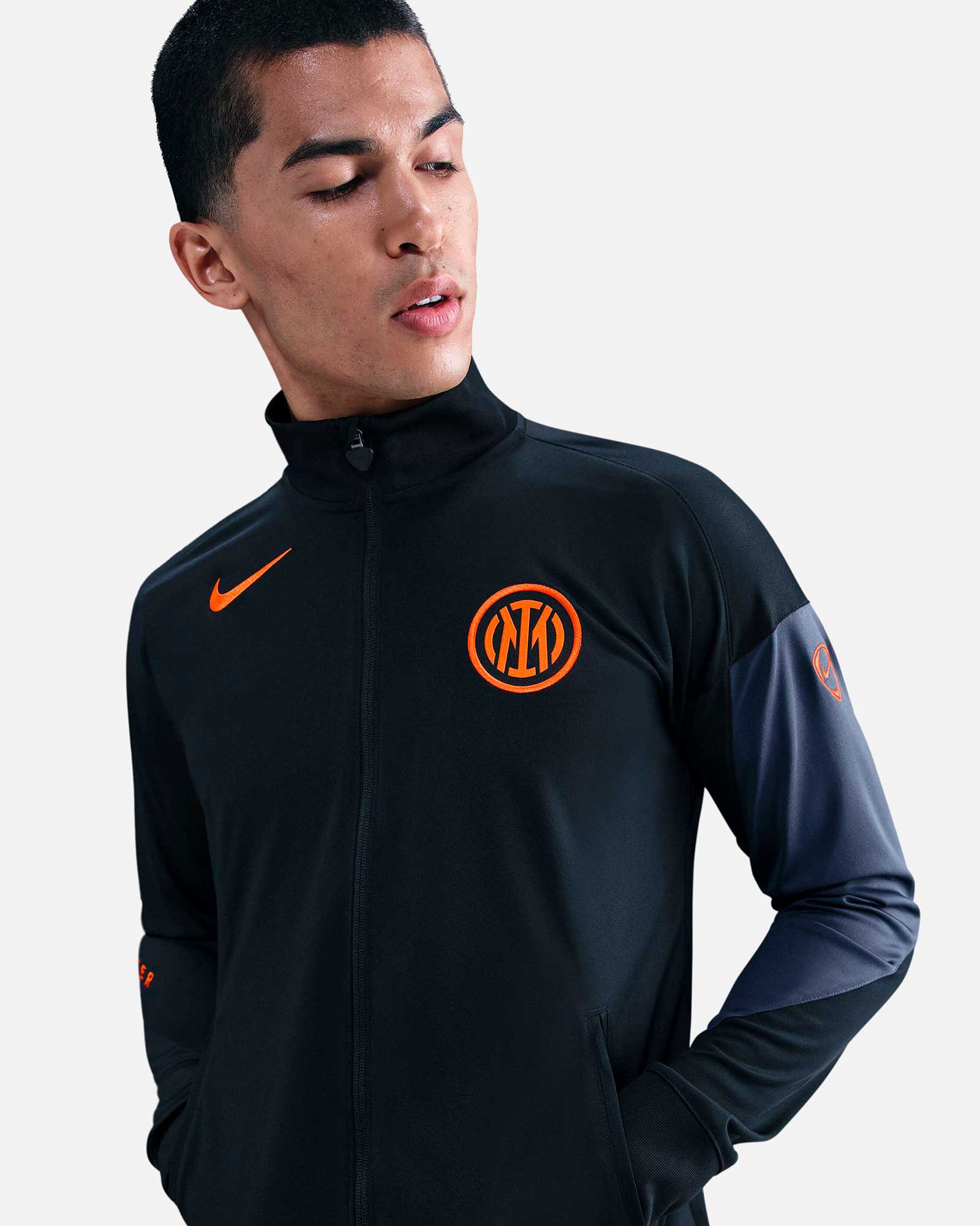 Chándal Inter Milan 2025/2026 Strike - Fútbol Factory