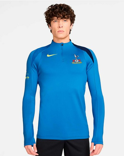 Sudadera Tottenham Hotspur 2025/2026 Drill Top TR