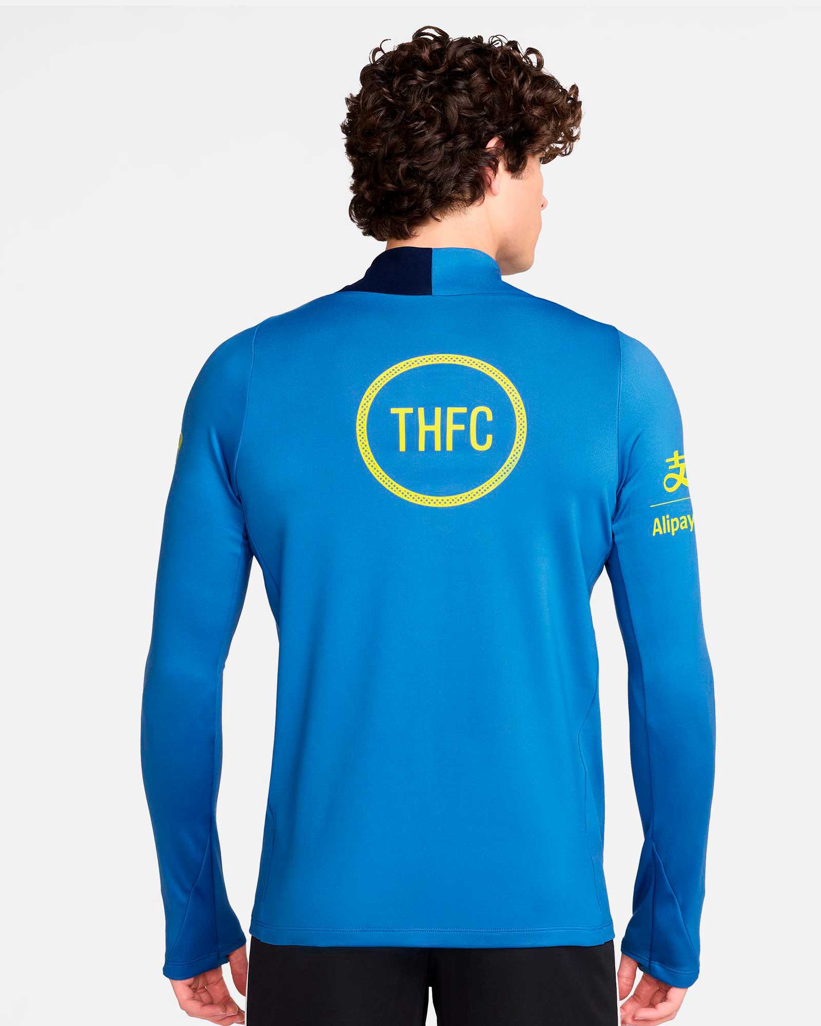 Sudadera Tottenham Hotspur 2025/2026 Drill Top TR - Fútbol Factory