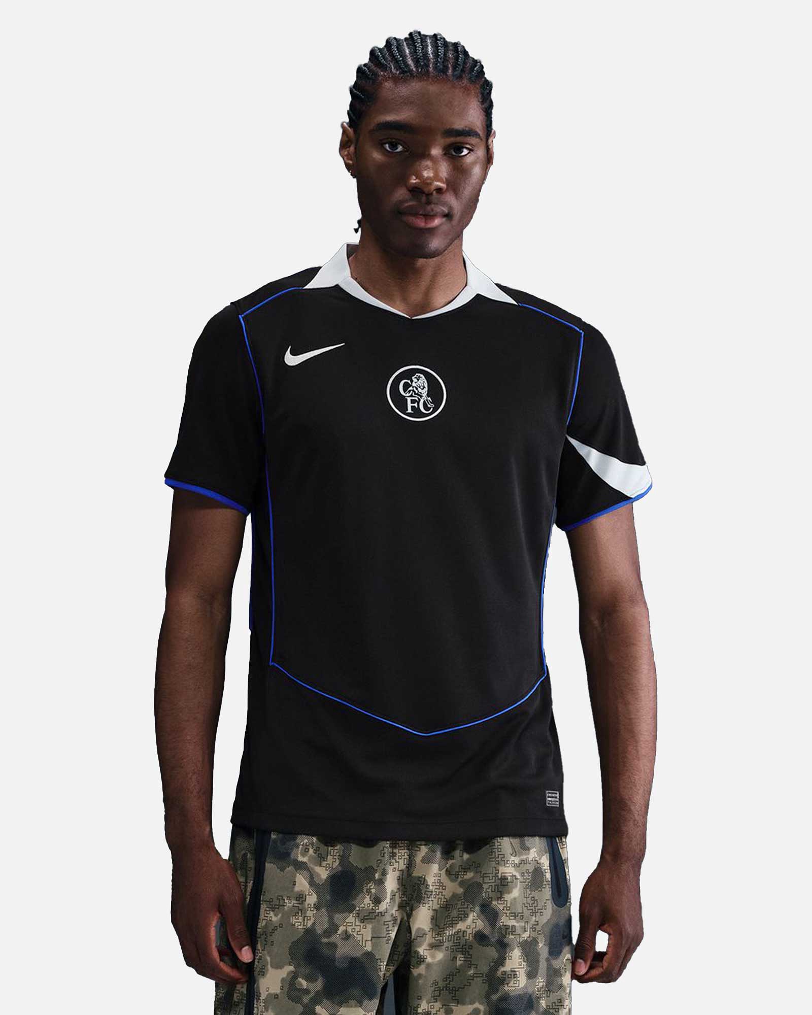 Camiseta 3ª Chelsea FC 2025/2026 - Fútbol Factory