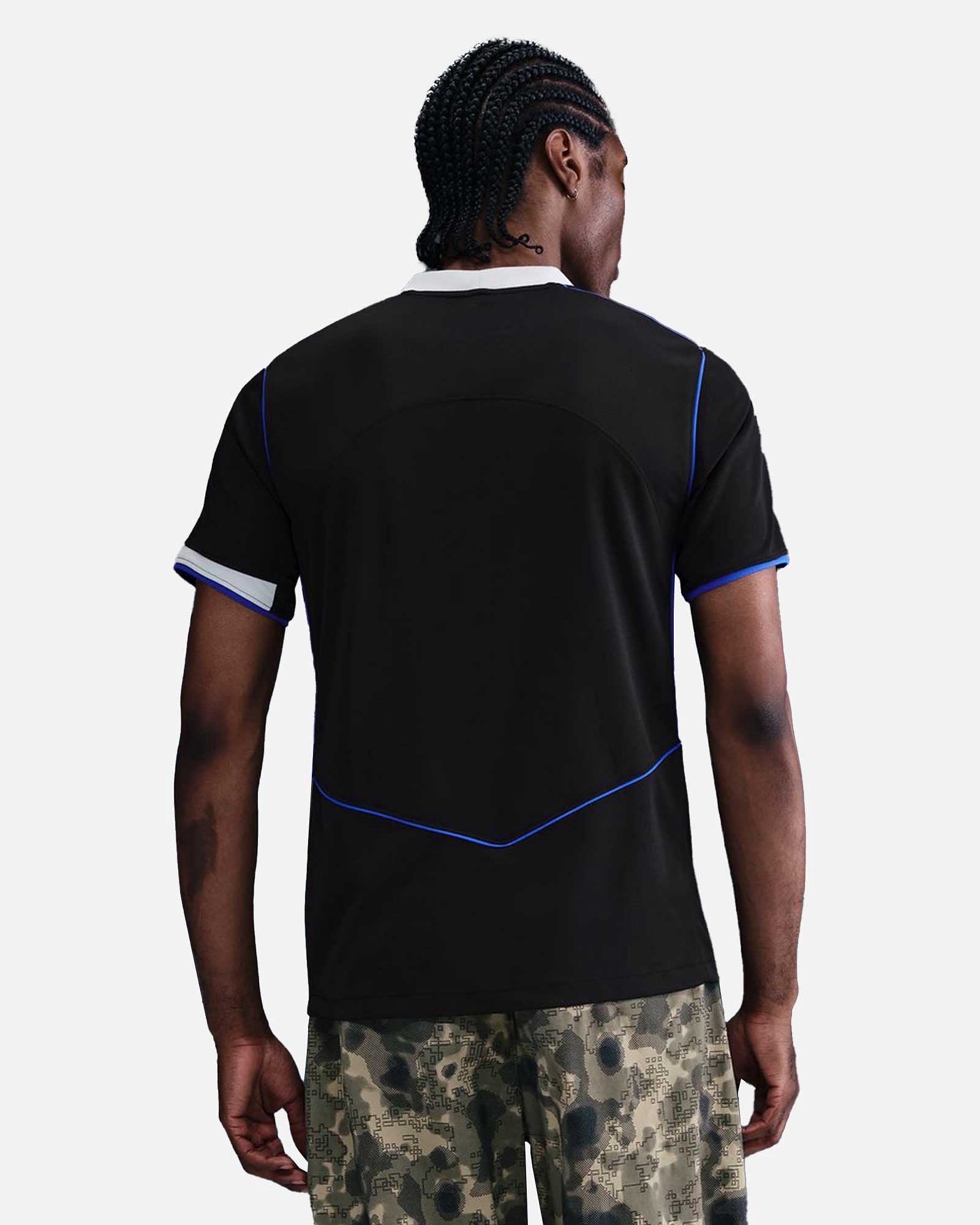 Camiseta 3ª Chelsea FC 2025/2026 - Fútbol Factory