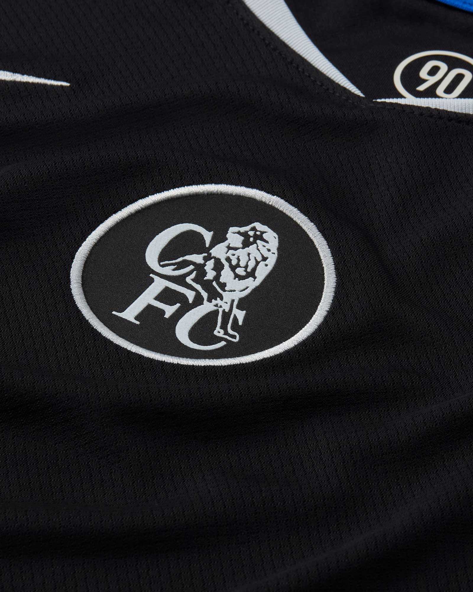 Camiseta 3ª Chelsea FC 2025/2026 - Fútbol Factory