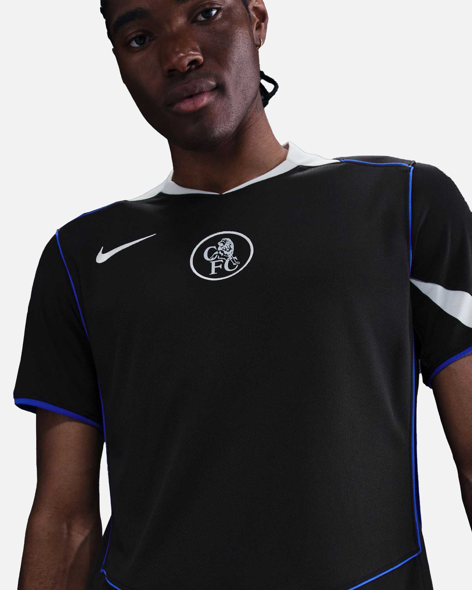 Camiseta 3ª Chelsea FC 2025/2026 - Fútbol Factory
