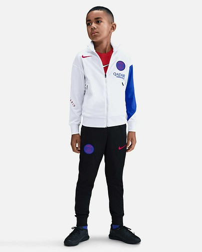 Chándal PSG 2025/2026 TR