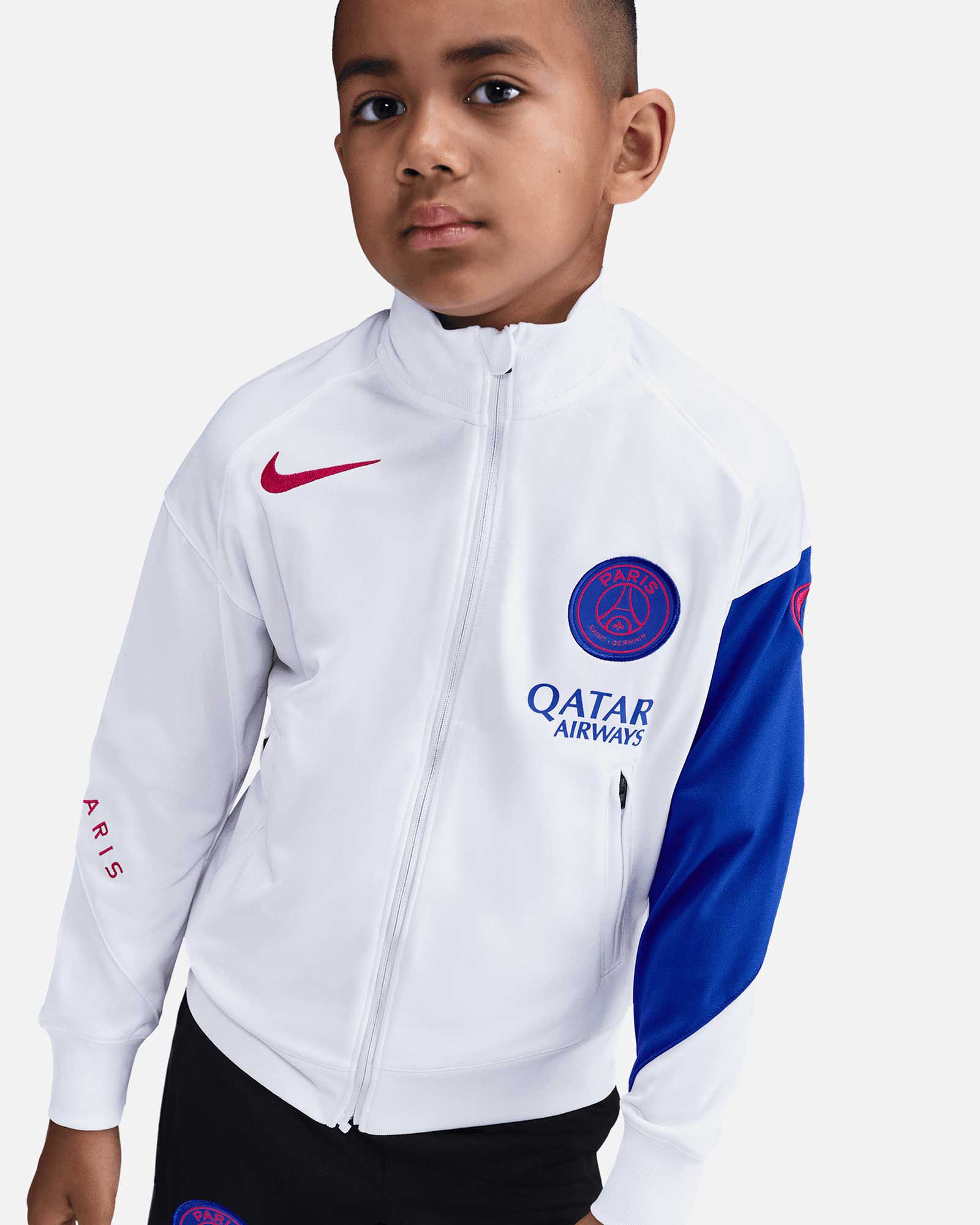 Chándal PSG 2025/2026 TR - Fútbol Factory