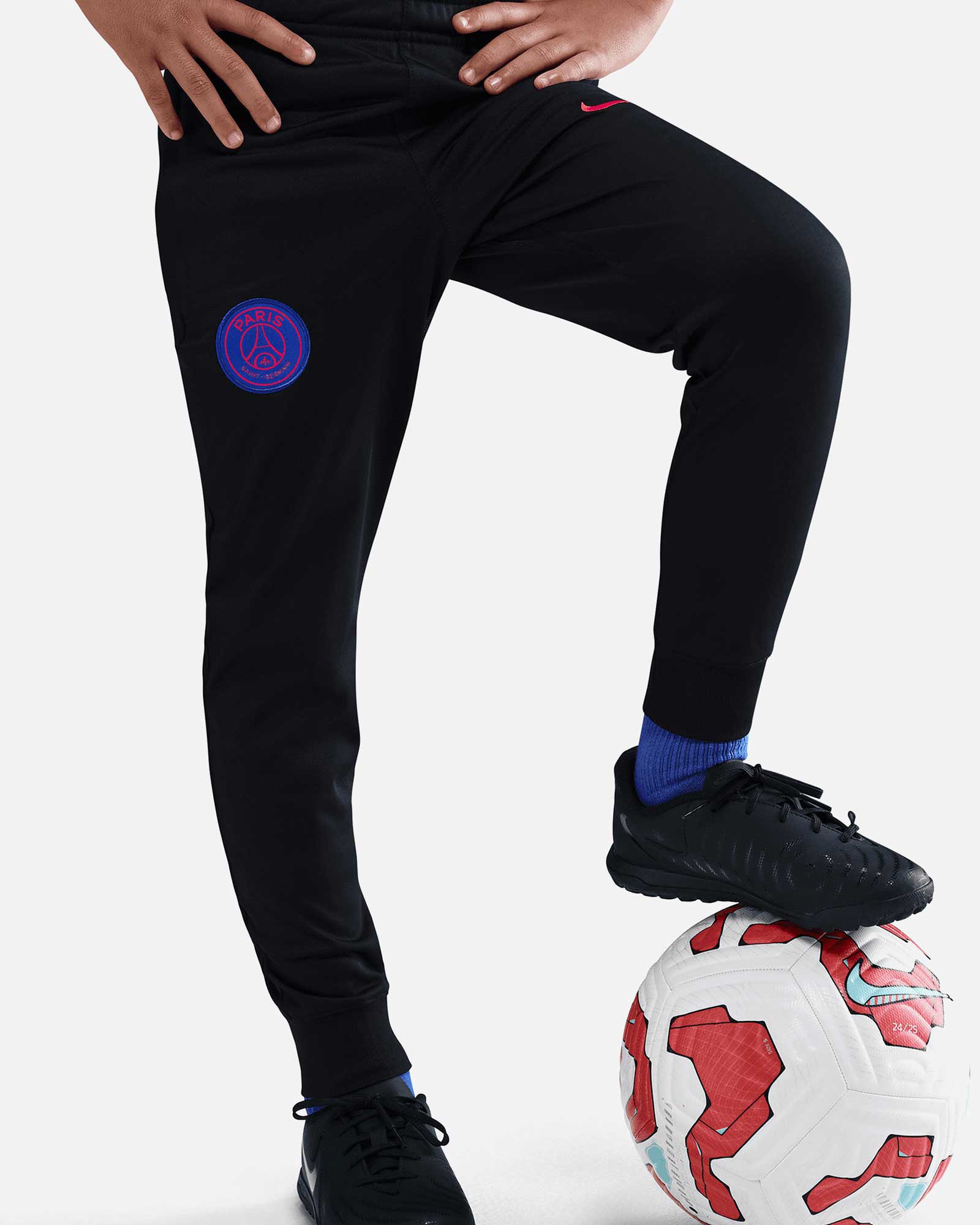 Chándal PSG 2025/2026 TR - Fútbol Factory