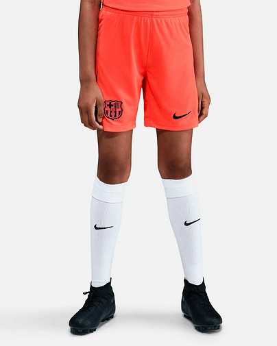 Pantalón 3ª FC Barcelona 2025/2026