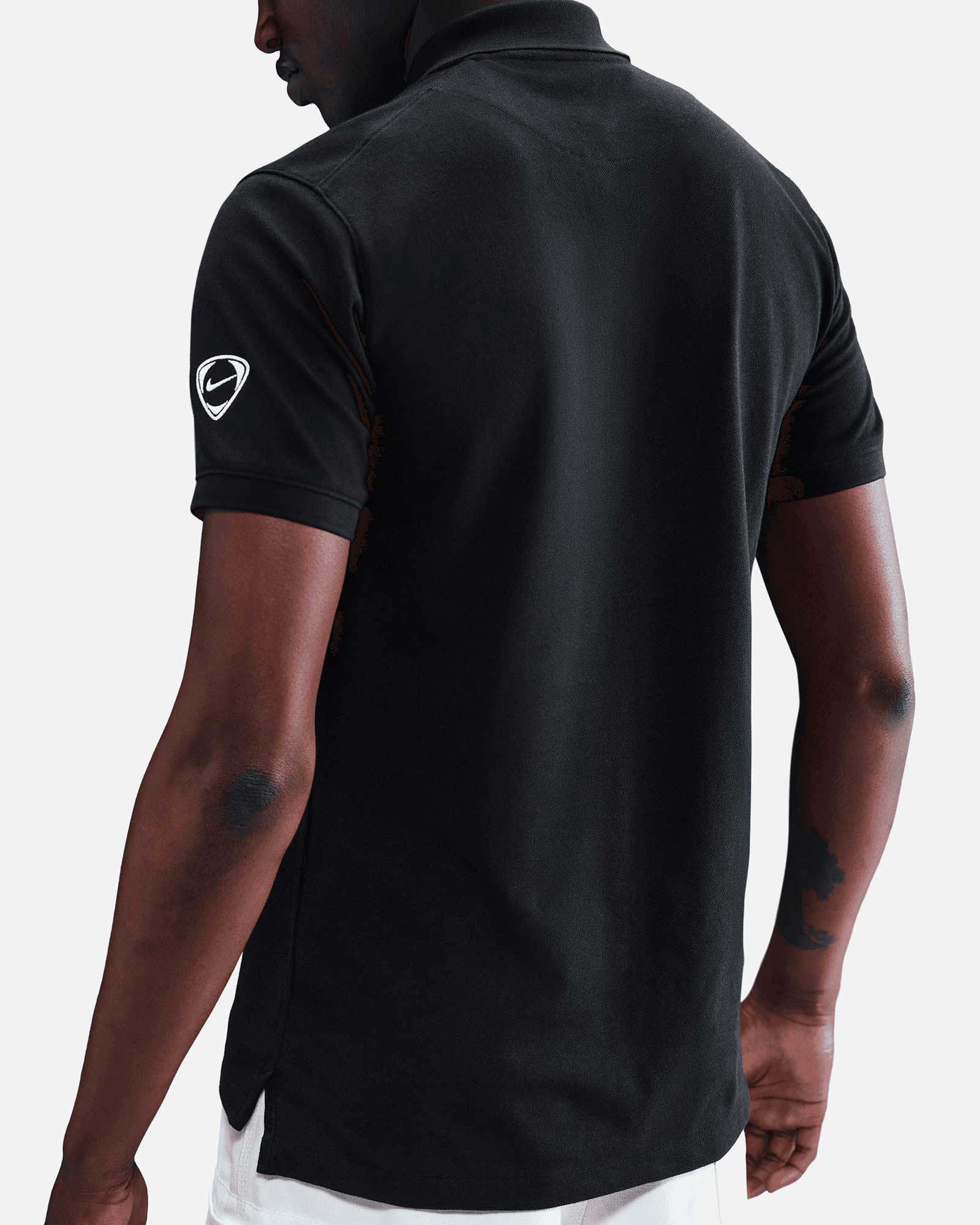 Polo Atlético de Madrid 2025/2026 DF Slim - Fútbol Factory