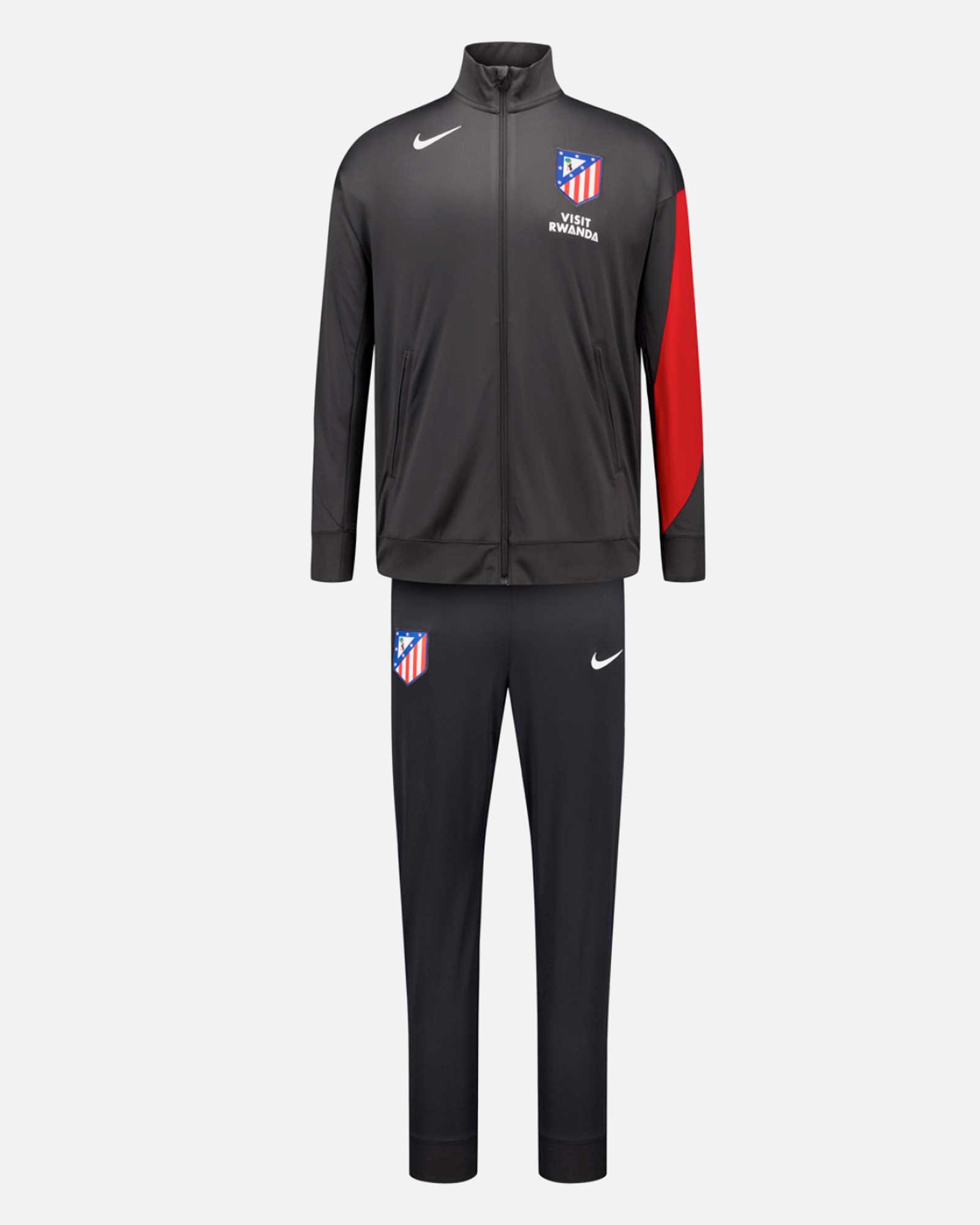 Chándal Atlético de Madrid 2025/2026 TR - Fútbol Factory