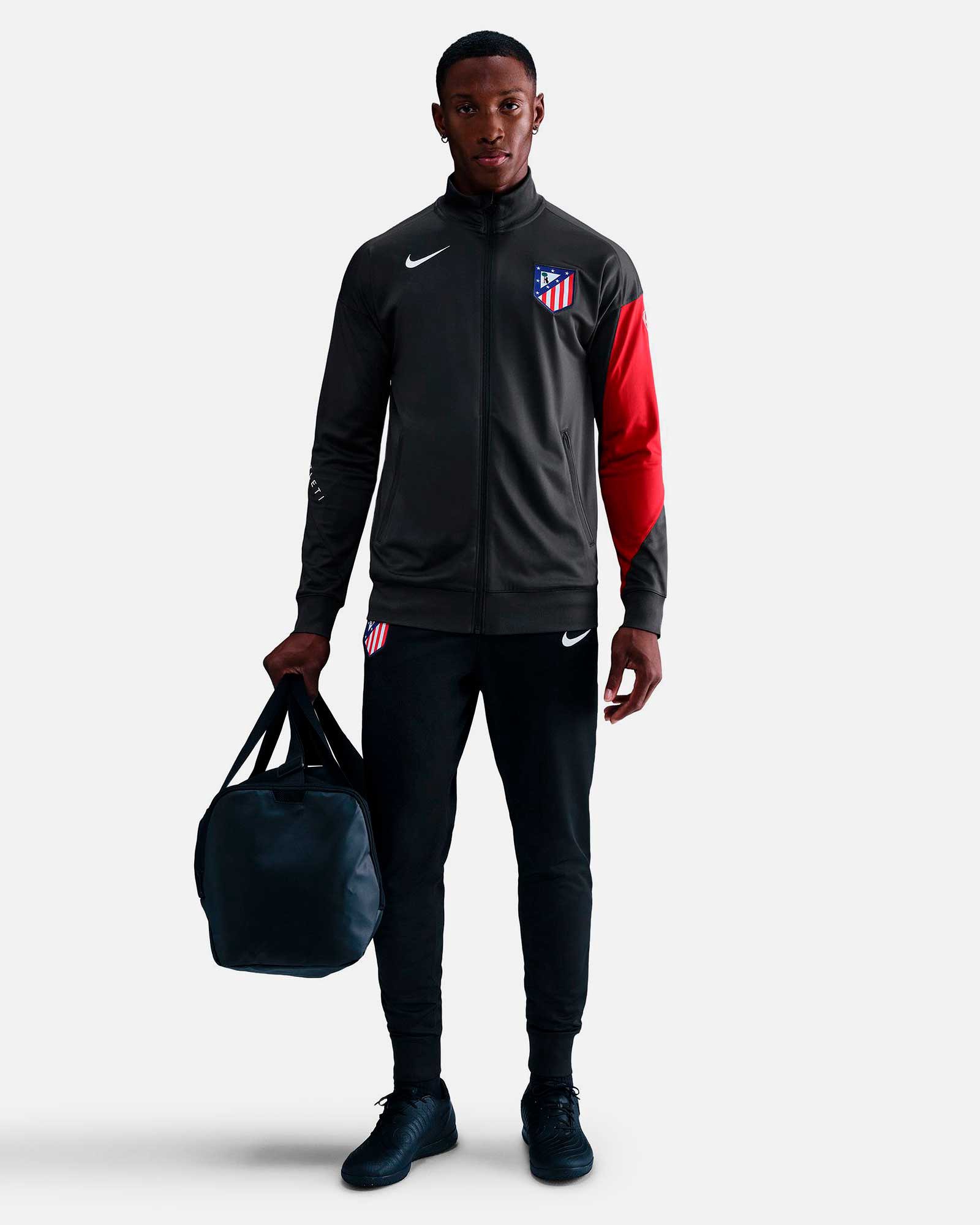 Chándal Atlético de Madrid 2025/2026 TR - Fútbol Factory