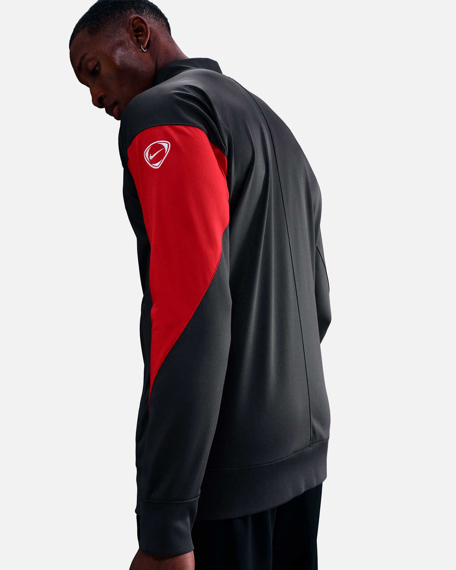 Chándal Atlético de Madrid 2025/2026 TR - Fútbol Factory