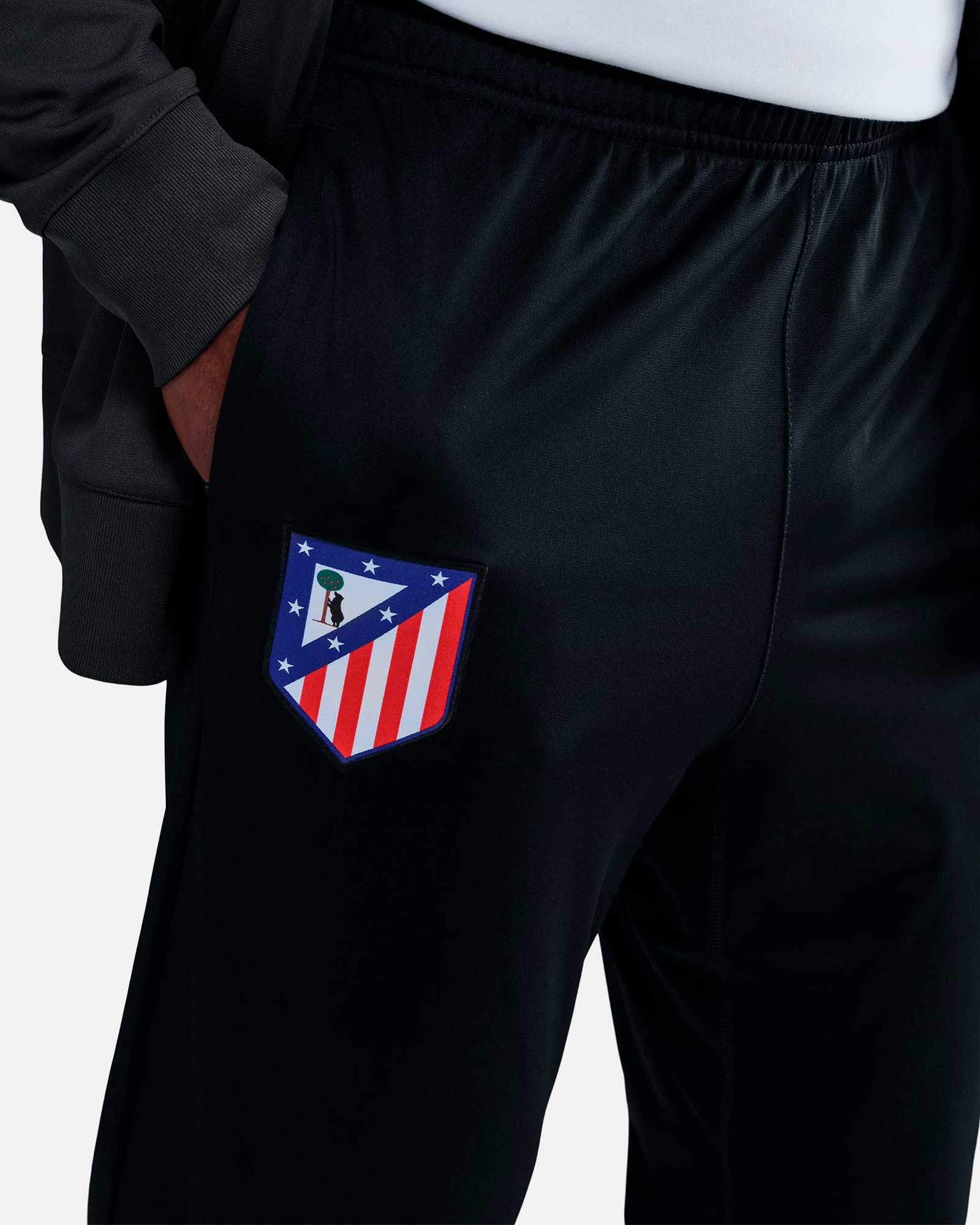 Chándal Atlético de Madrid 2025/2026 TR - Fútbol Factory