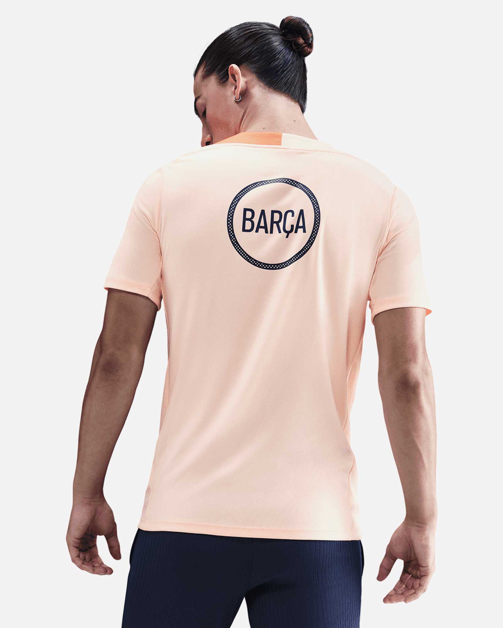 Camiseta FC Barcelona 2025/2026 Strike TR - Fútbol Factory