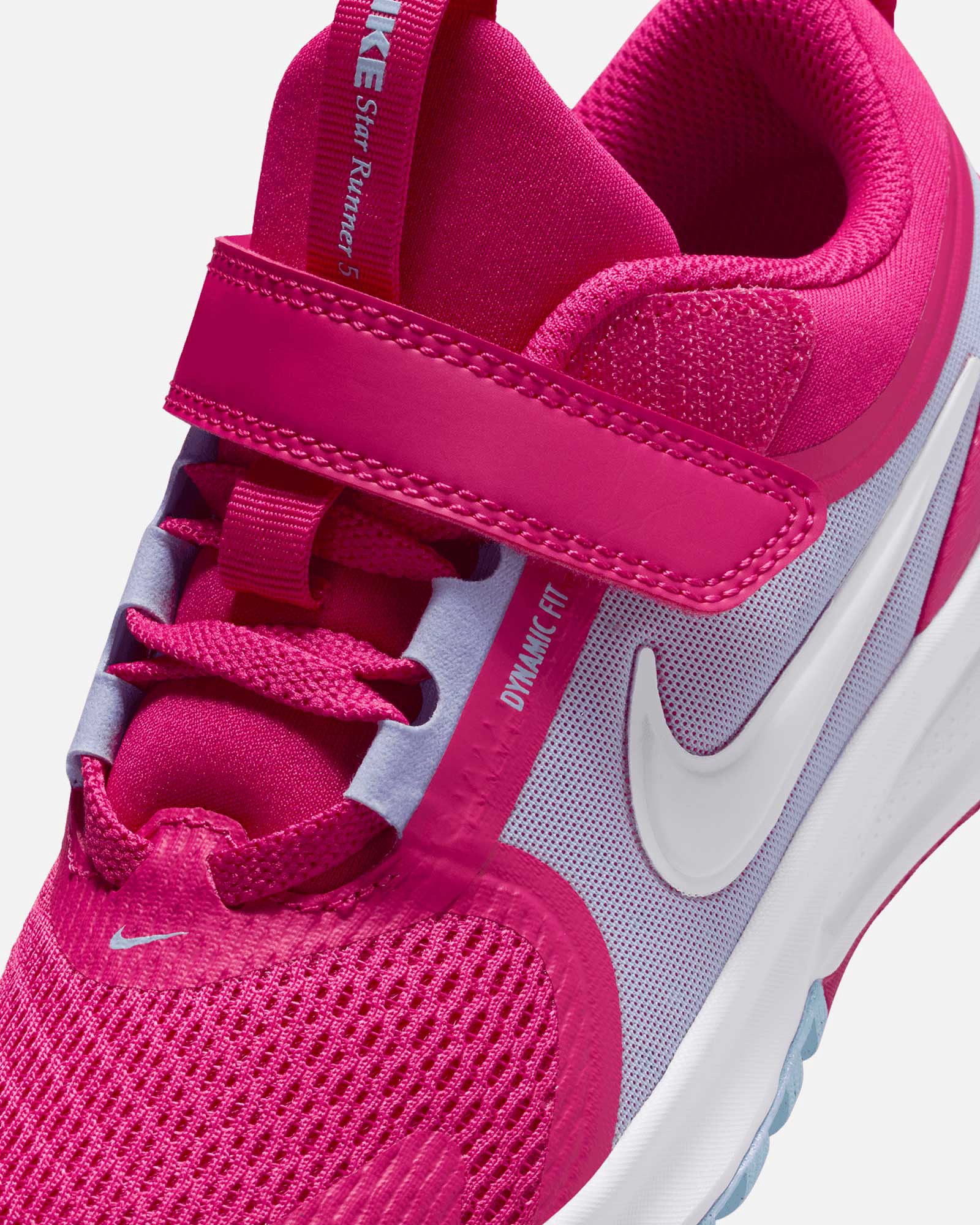 Zapatillas Nike Star Runner 5 - Fútbol Factory
