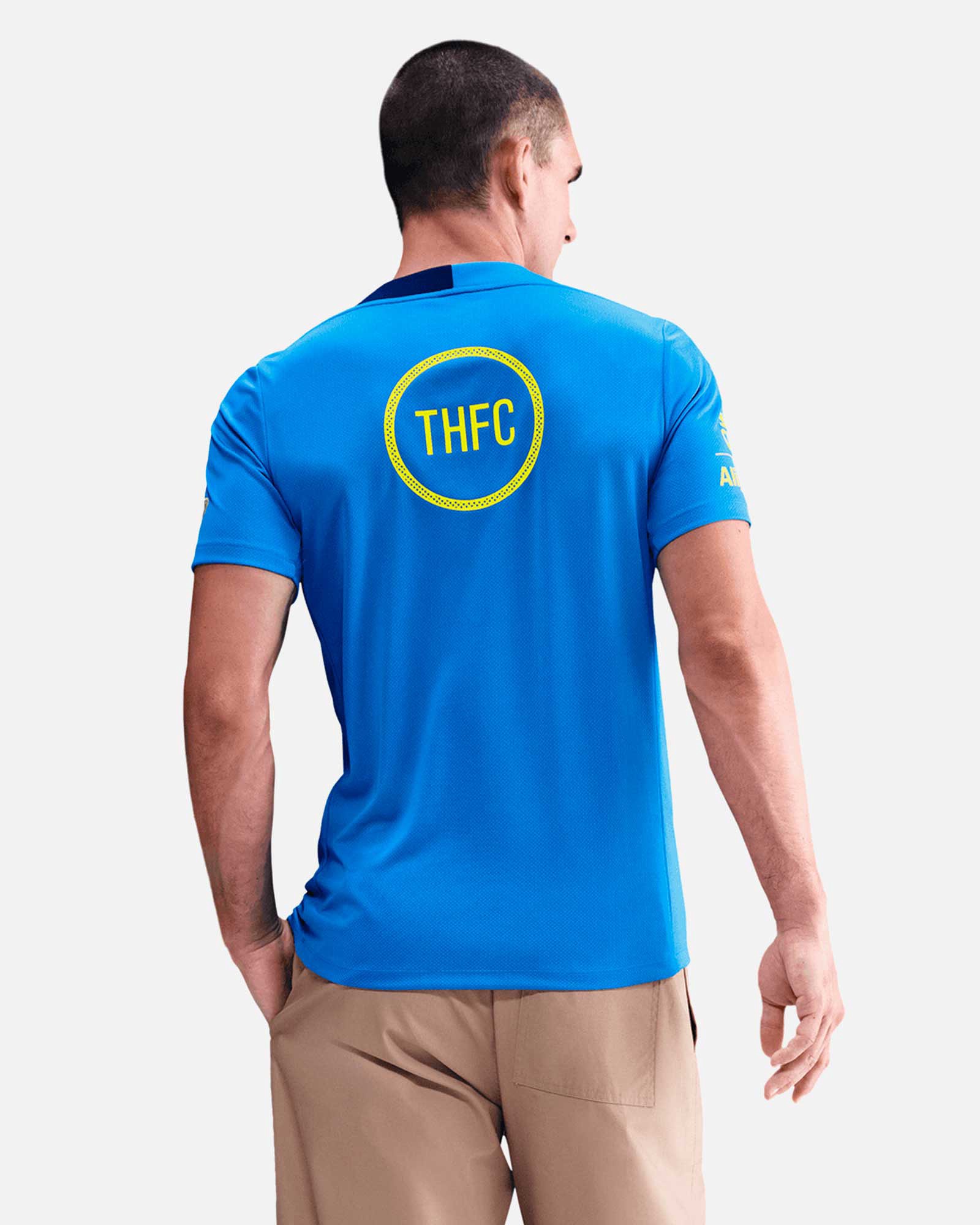 Camiseta Tottenham Hotspur 2025/2026 Strike Top TR - Fútbol Factory