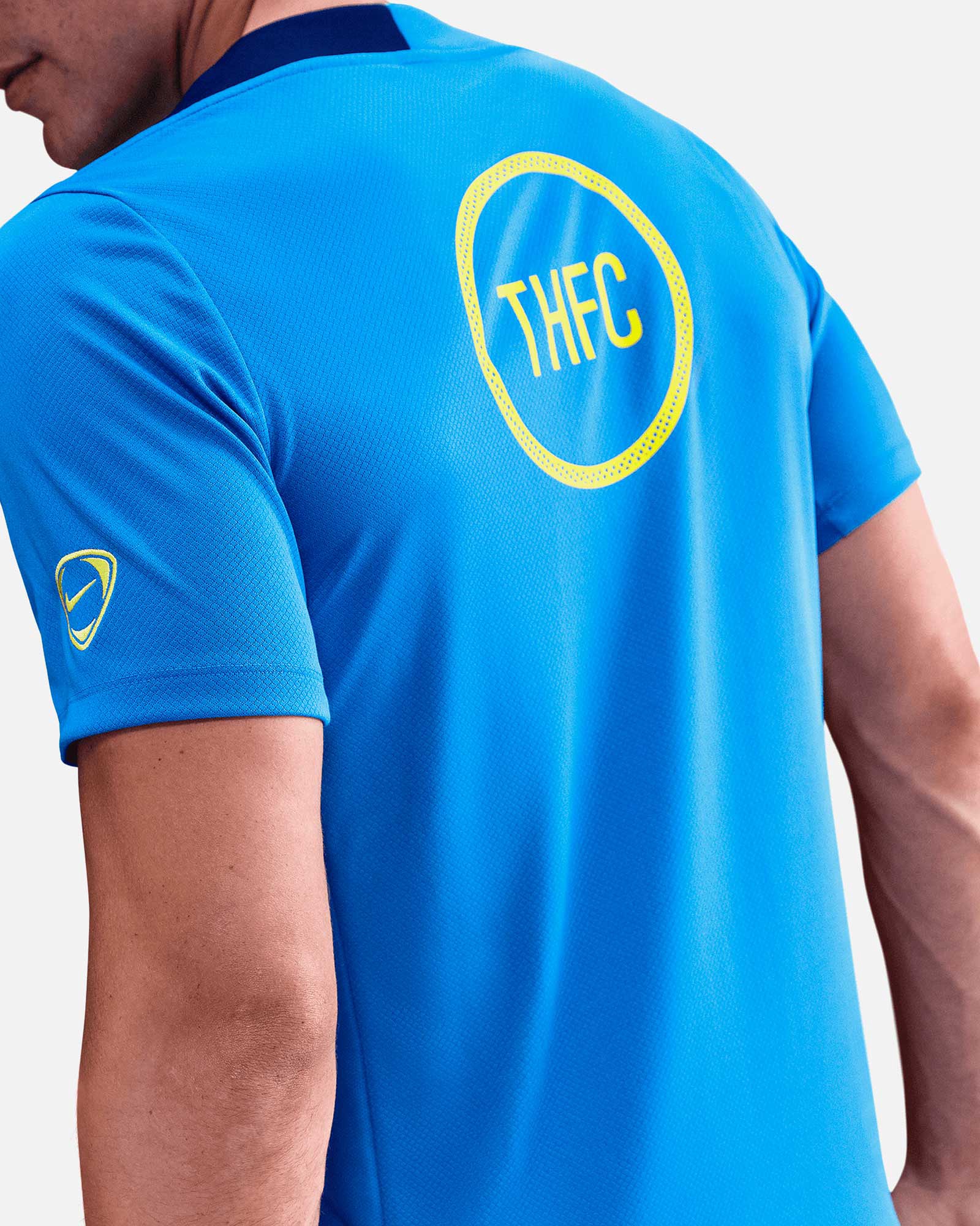 Camiseta Tottenham Hotspur 2025/2026 Strike Top TR - Fútbol Factory
