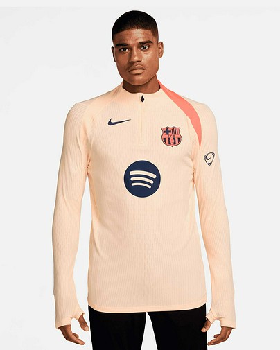 Sudadera FC Barcelona 2025/2026 ADV-Elite