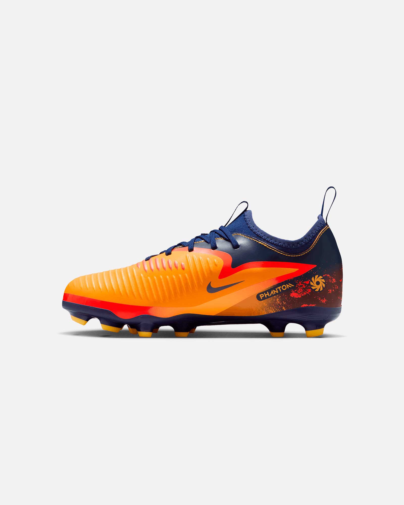 Botas Nike Phantom 6 Low Academy FG/MG Erling Haaland - Fútbol Factory