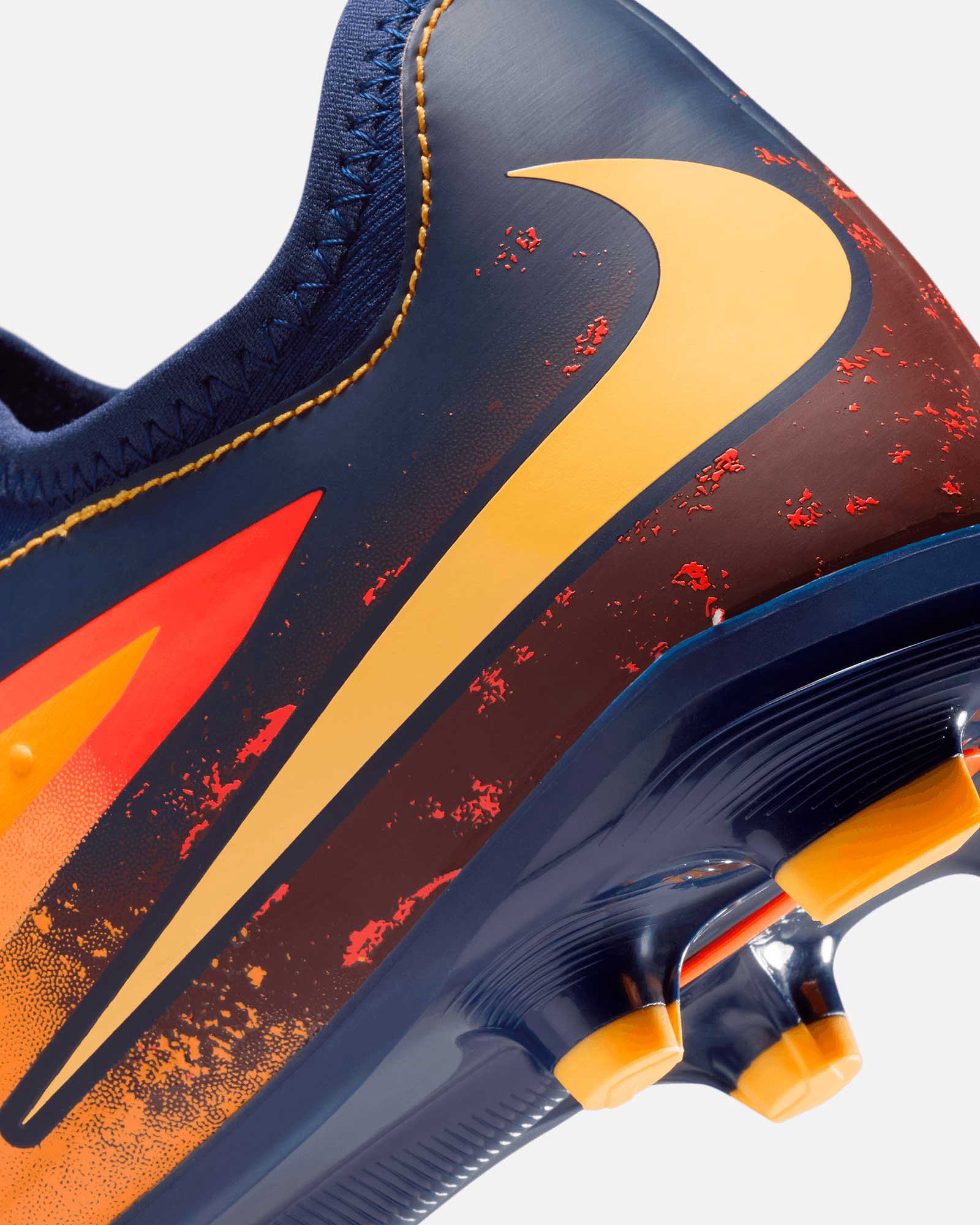 Botas Nike Phantom 6 Low Academy FG/MG Erling Haaland - Fútbol Factory