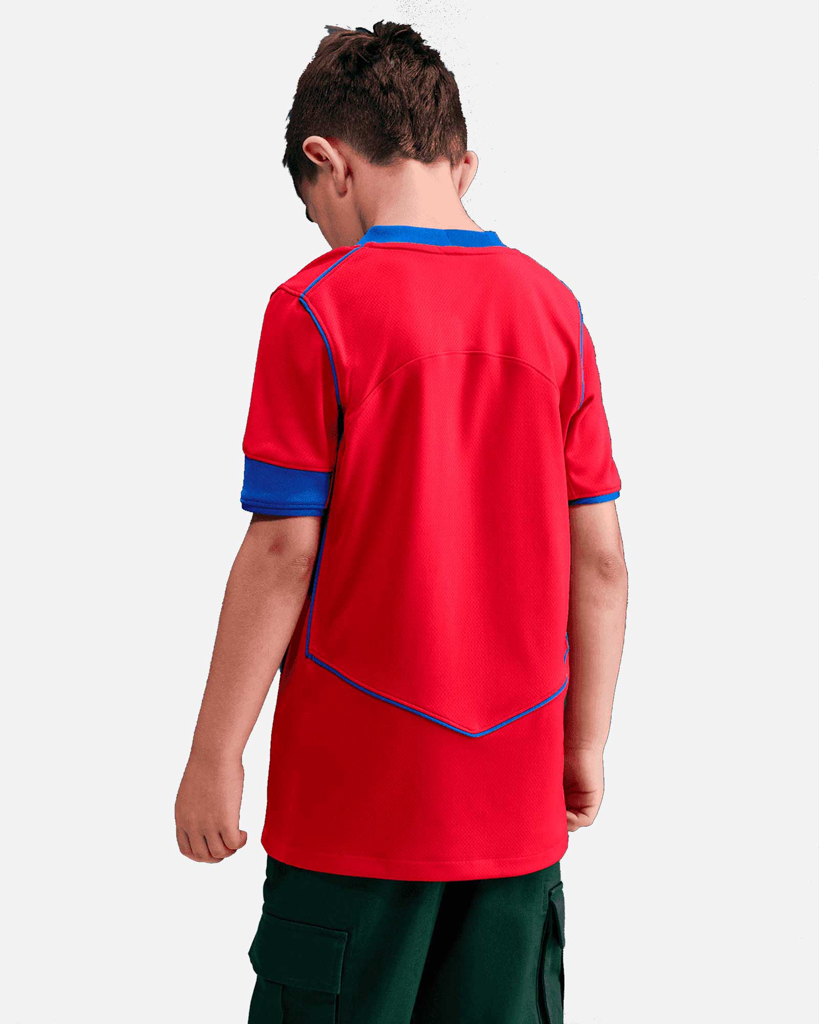 Camiseta 3ª PSG 2025/2026 - Fútbol Factory