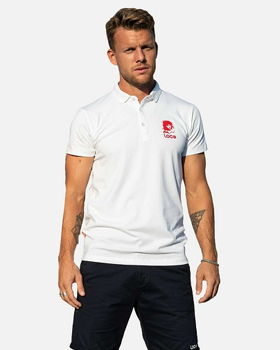 Polo Loco de Remate y Gol