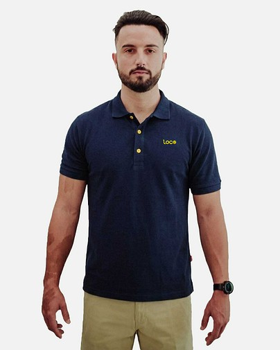 Polo Loco de Remate y Gol