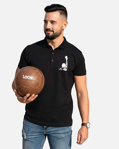 Polo Loco de Remate y Gol